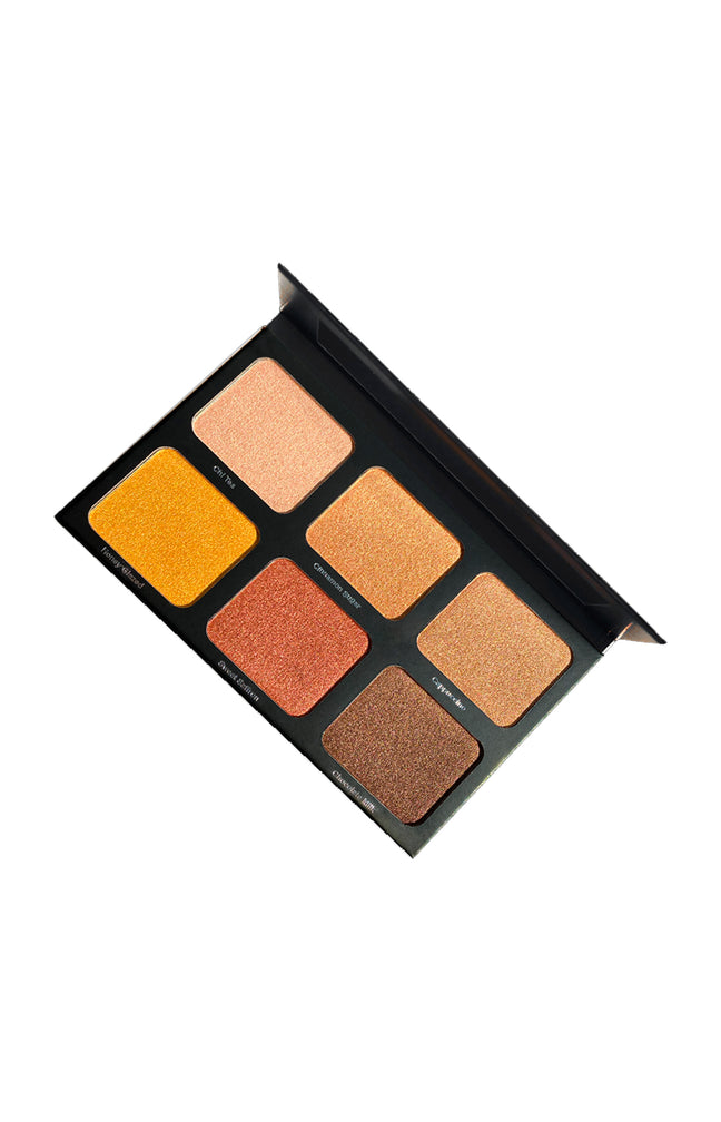 Palette highlighters - Lightwork