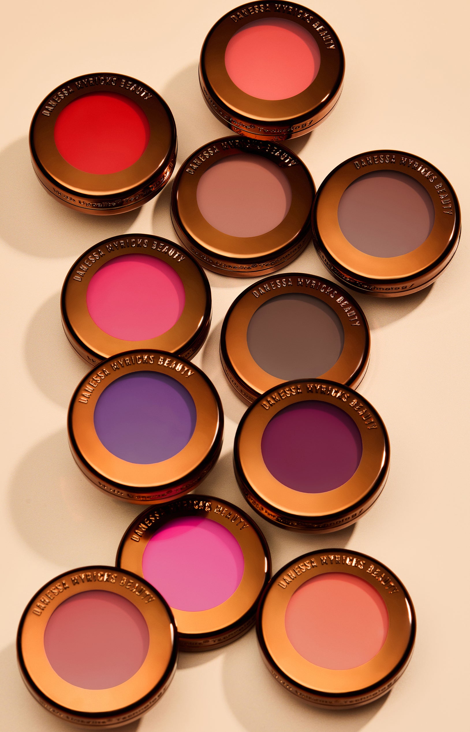 Blush crème - Yummy Skin