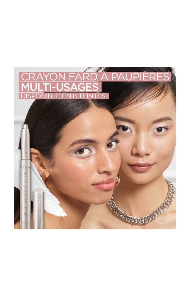 Ombre à paupières stick - Le Shadow Stick