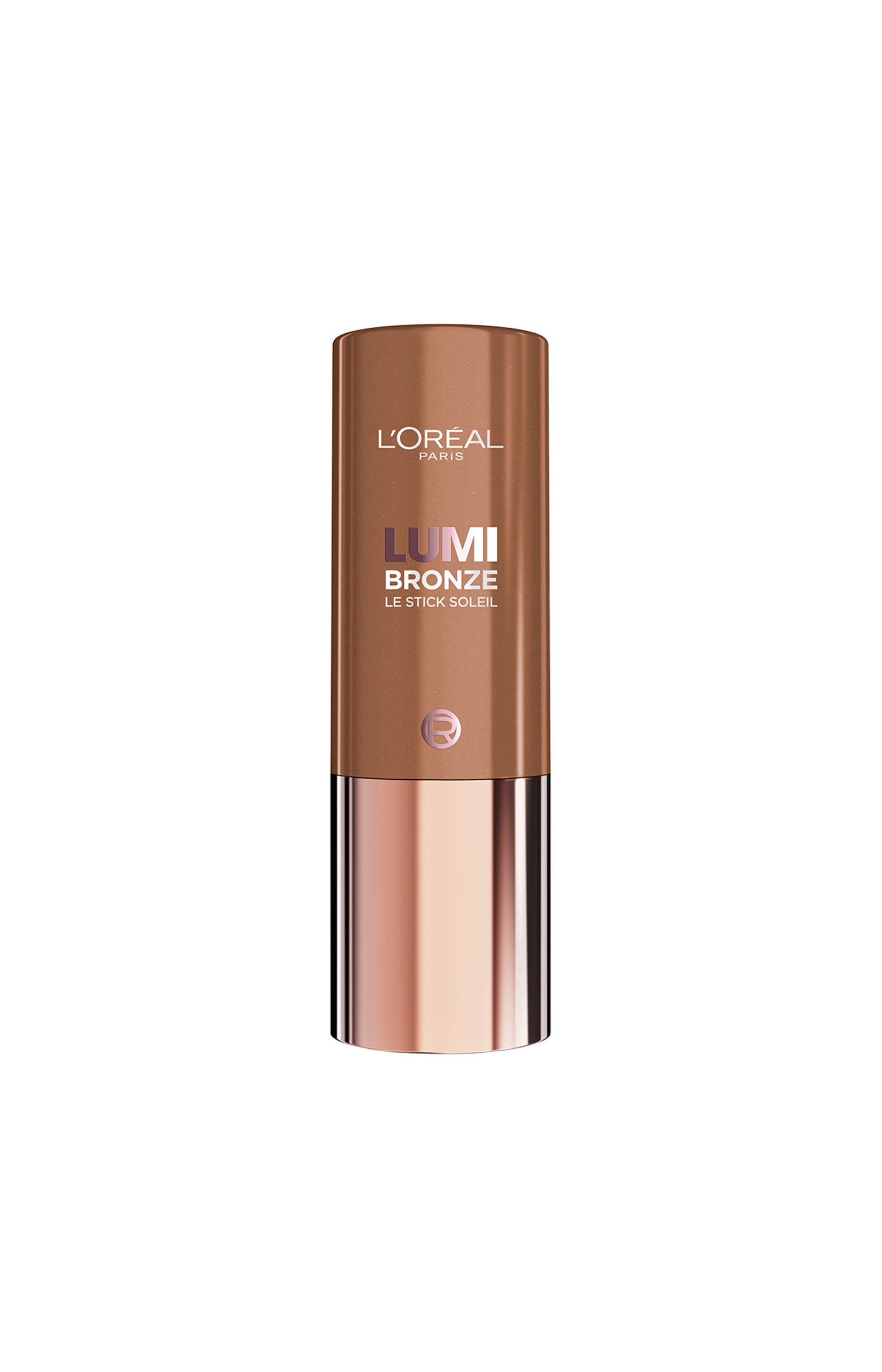 Bronzer stick - Lumi Bronze