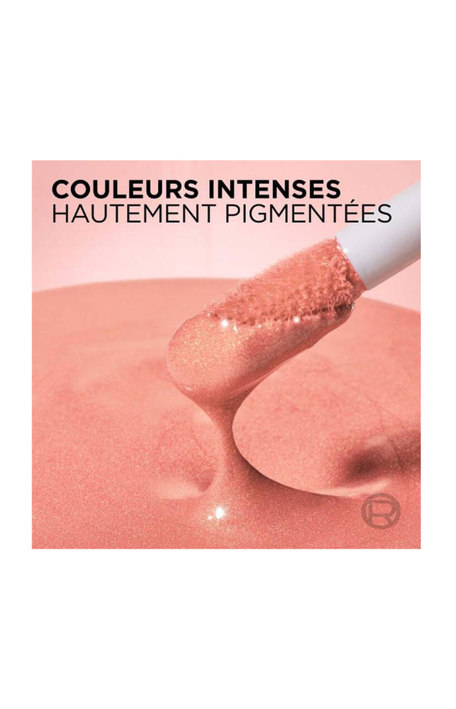 Blush liquide irisé - Lumi Blush