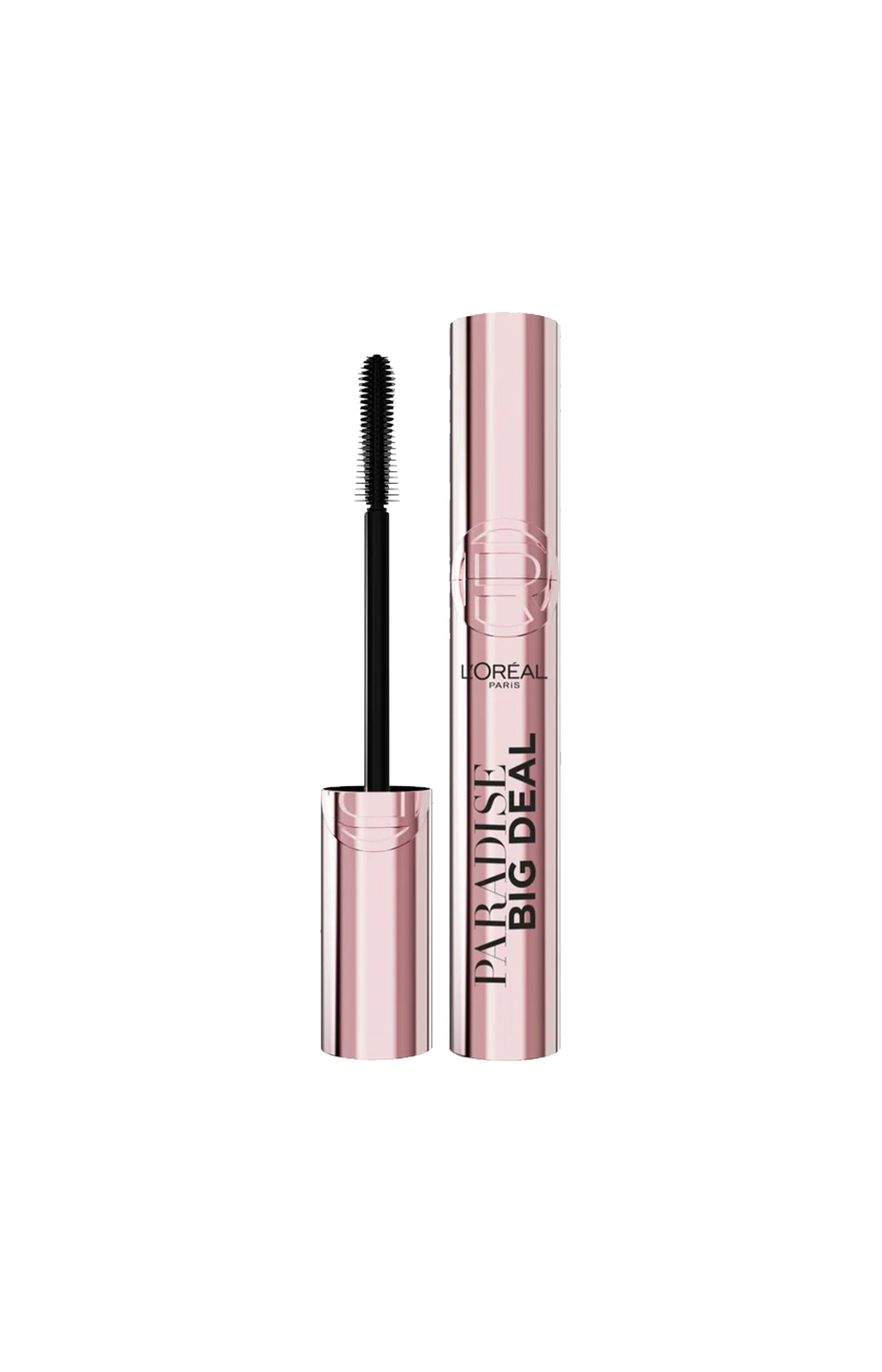 Mascara volume modulable - Paradise Big Deal