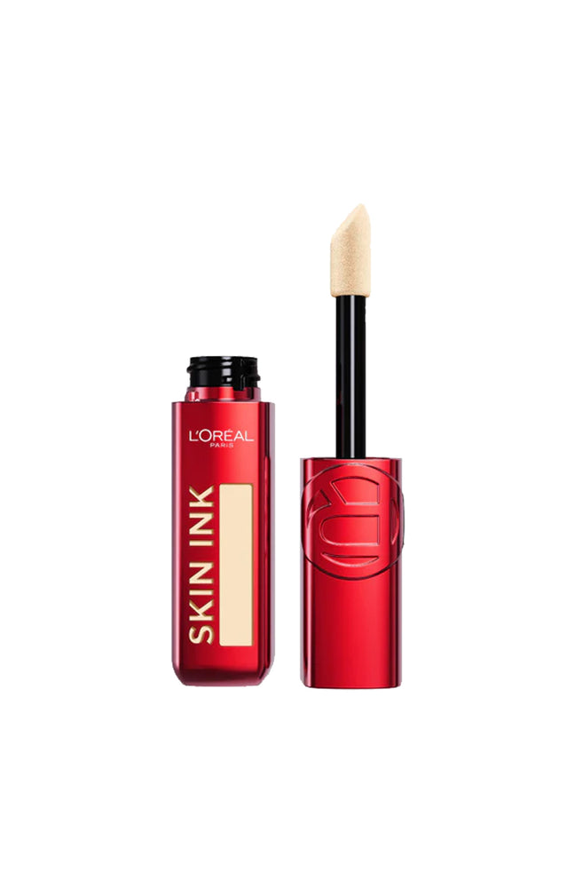 Fond de teint correcteur 2-en-1 - Infaillible Skin Ink