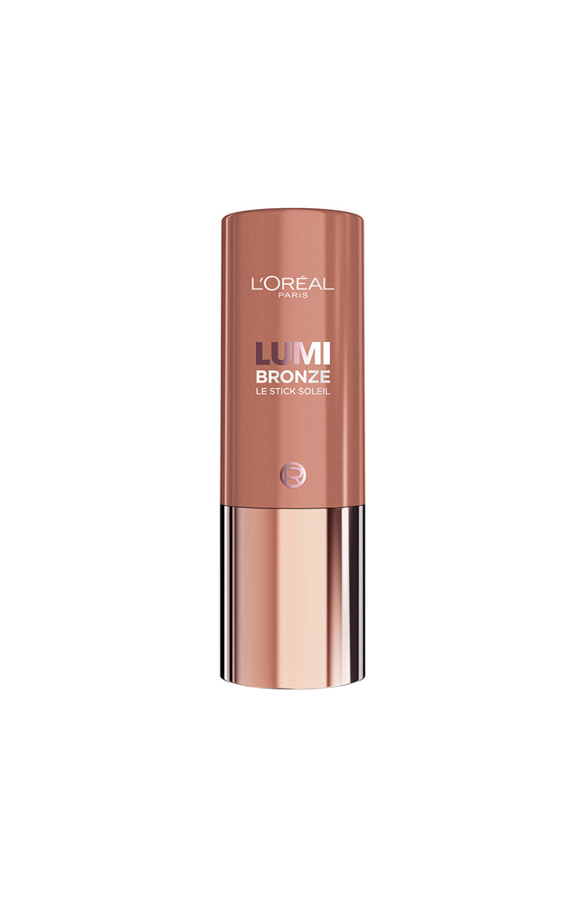 Bronzer stick - Lumi Bronze