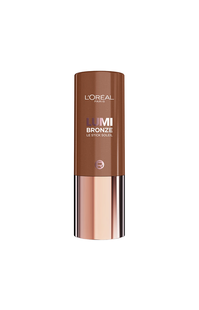Bronzer stick - Lumi Bronze