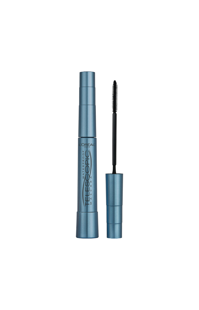 Mascara allongeant - Telescopic