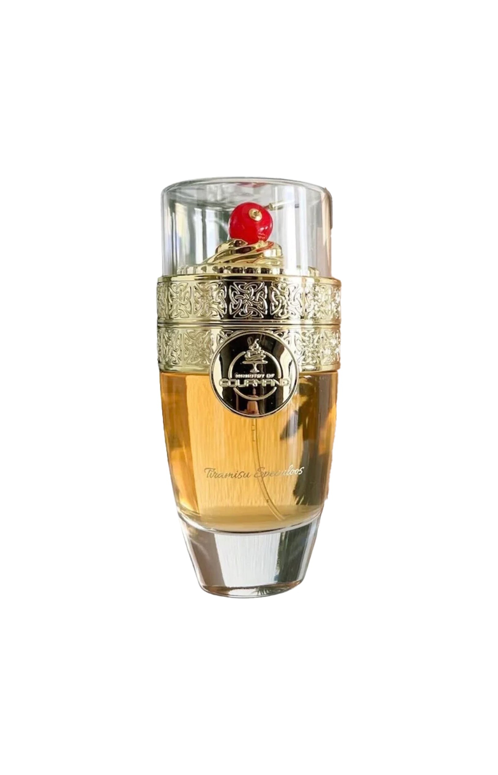 Tiramisu Speculoos Eau de parfum - Gourmand oriental