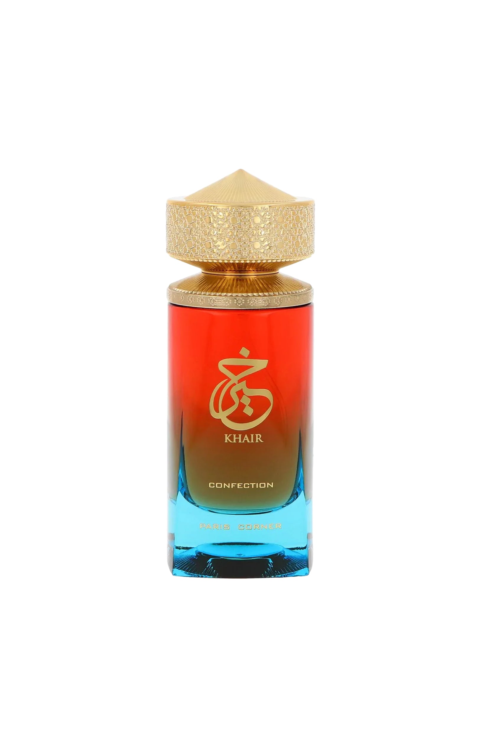 Khair Confection Eau de parfum - Floral gourmand