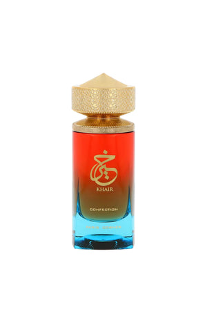 Khair Confection Eau de parfum - Floral gourmand