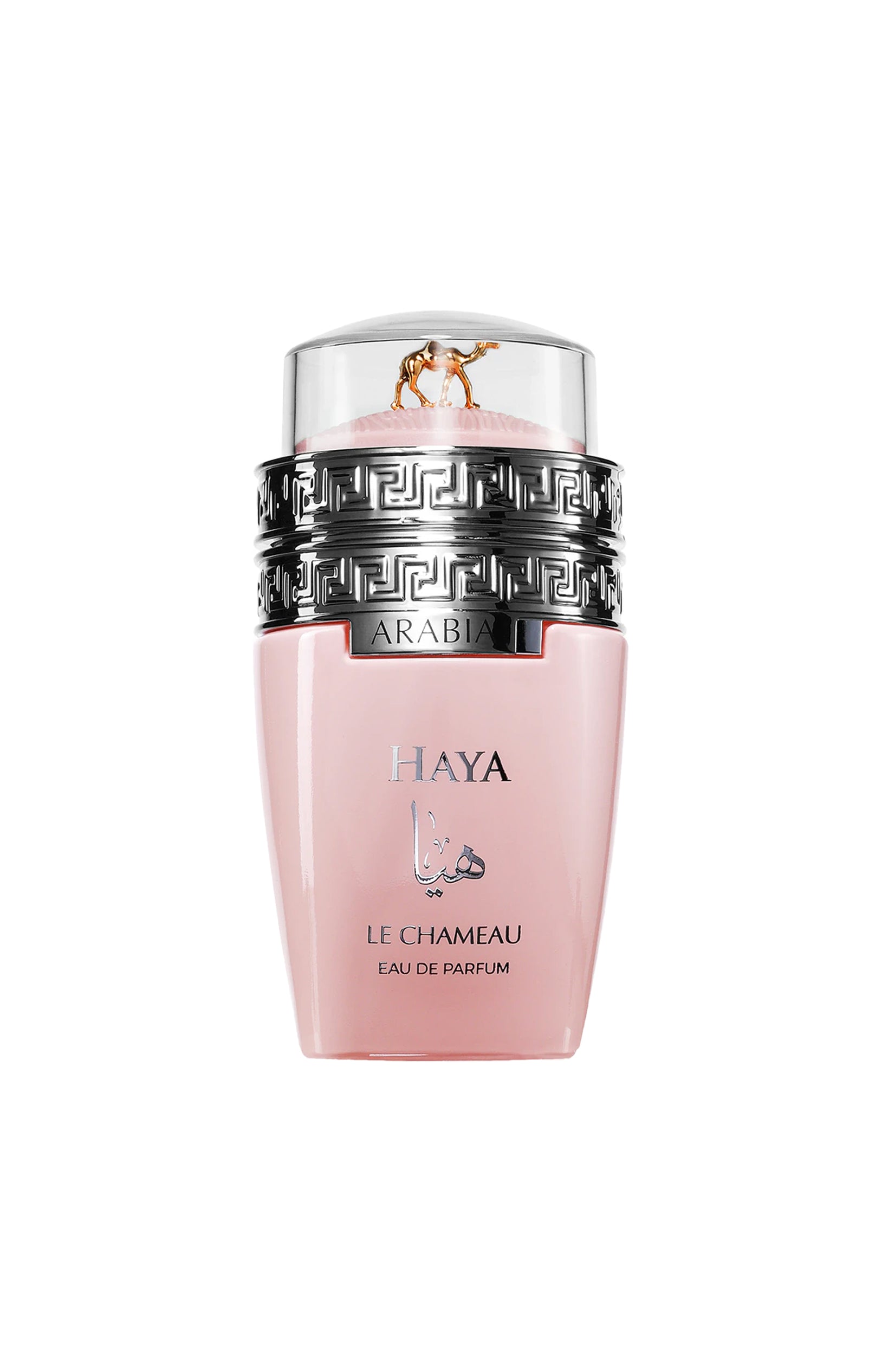Arabia Haya Eau de parfum -  Oriental floral