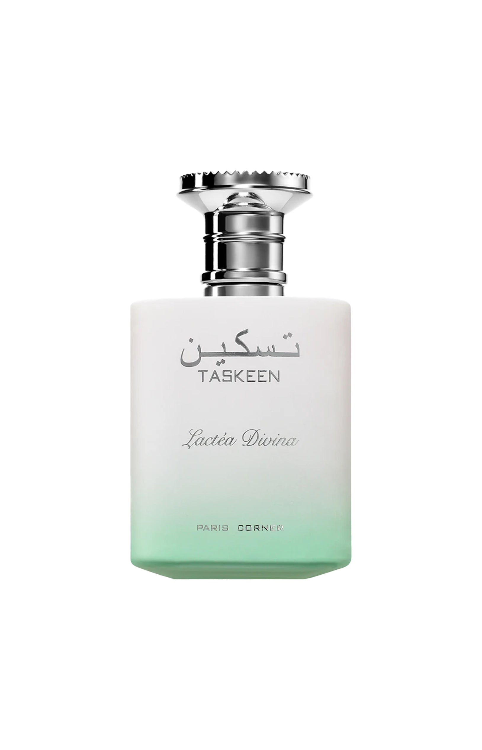 Taskeen Lactea Divina Eau de parfum - Floral oriental
