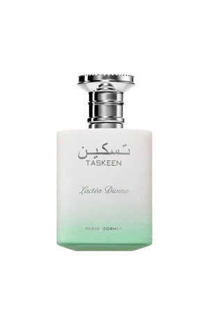 Taskeen Lactea Divina Eau de parfum - Floral oriental