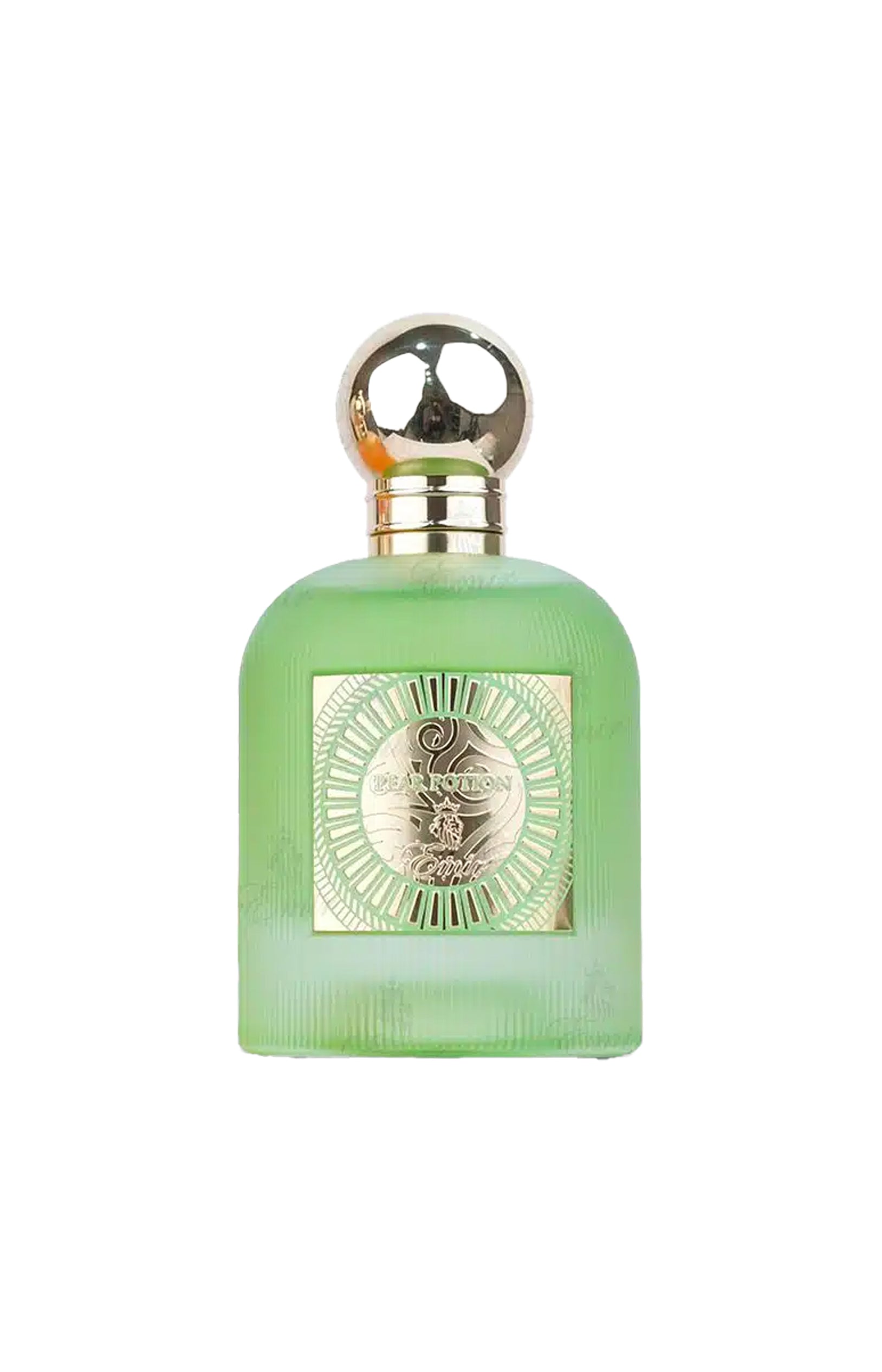 Peer Potion Emir Eau de parfum - Floral fruité