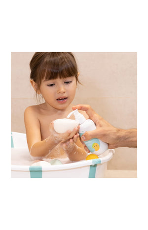 Gel douche - Mangue - Bébé & enfant - 200 ml