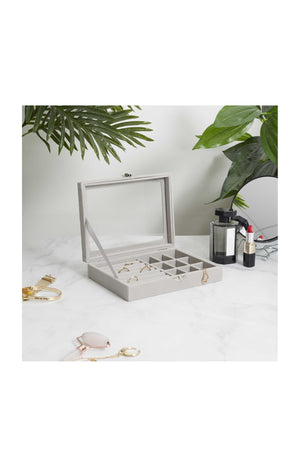 Boîte à bijoux - Blanc