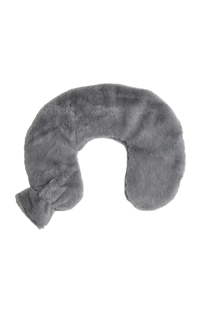 Bouillotte tour de cou - Coloris aléatoires