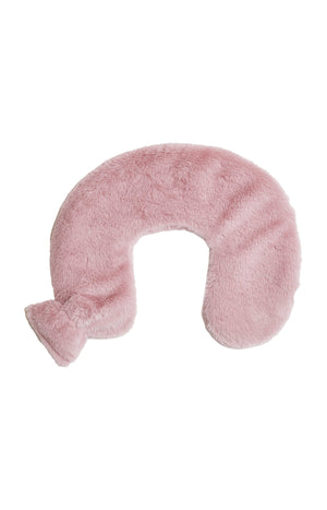 Bouillotte tour de cou - Coloris aléatoires