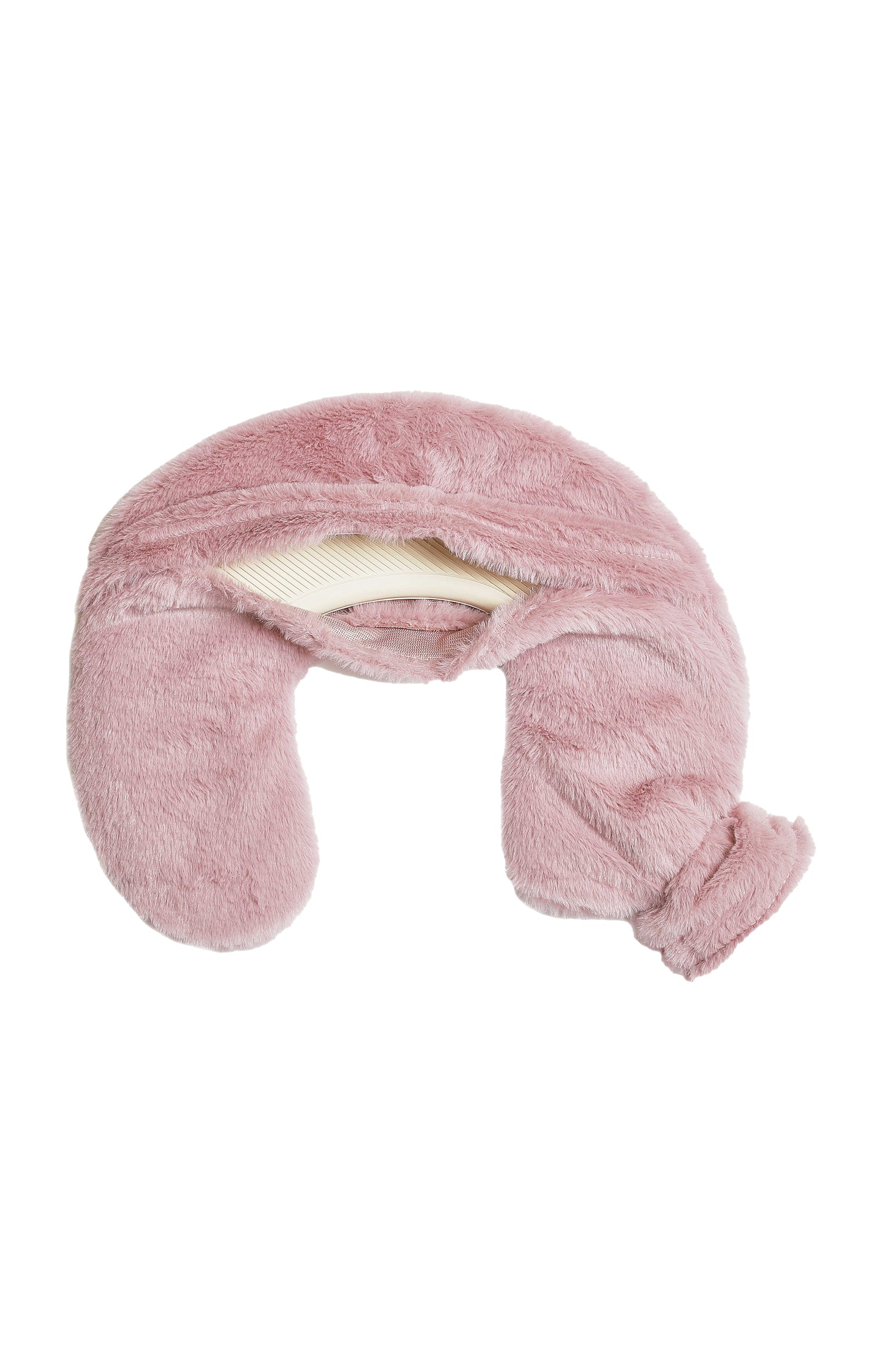 Bouillotte tour de cou - Coloris aléatoires