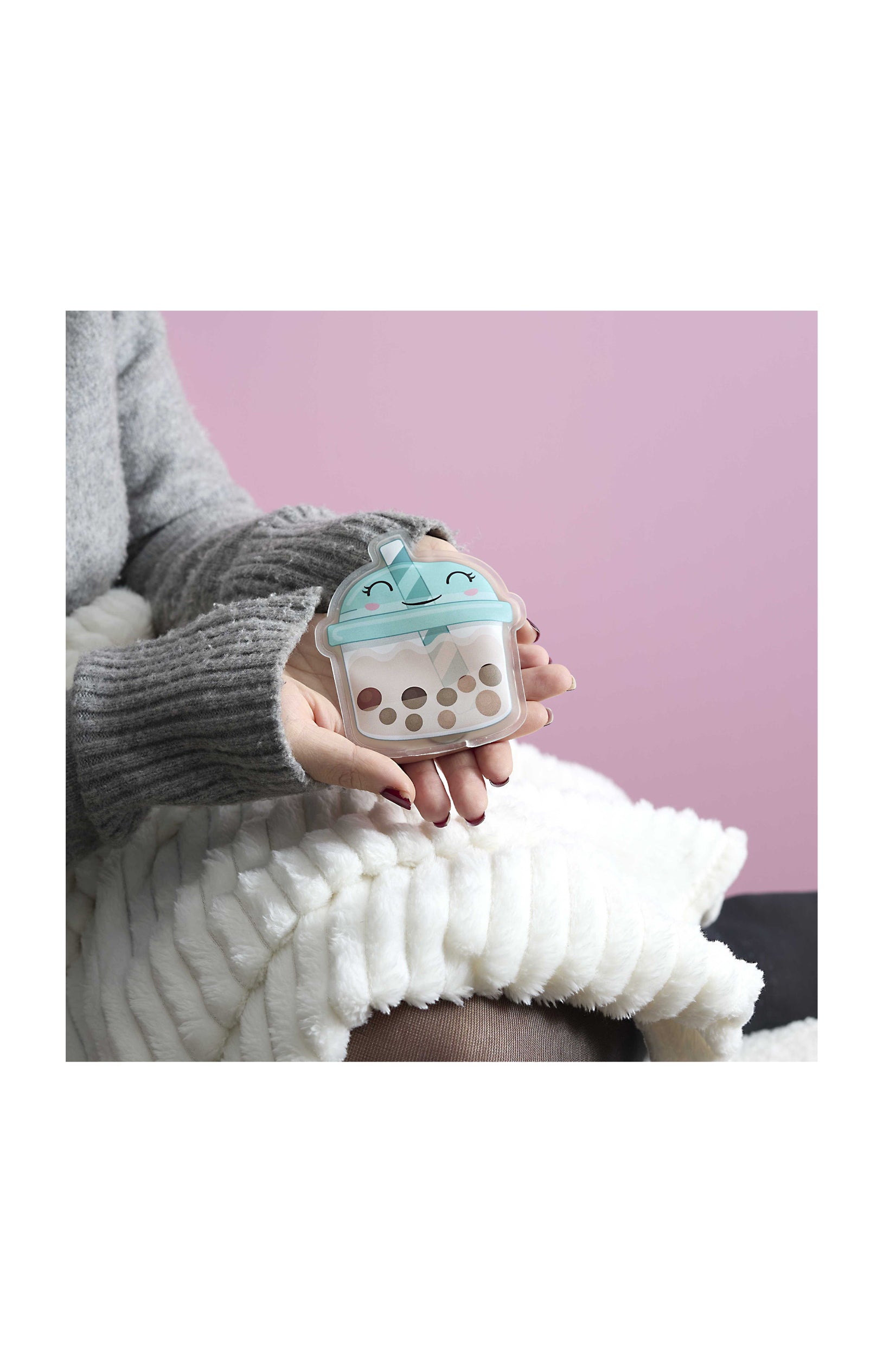 Chaufferette Kawaii - Modèles aléatoires