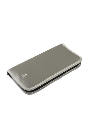 Trousse amovible pour 15 pinceaux - Noir