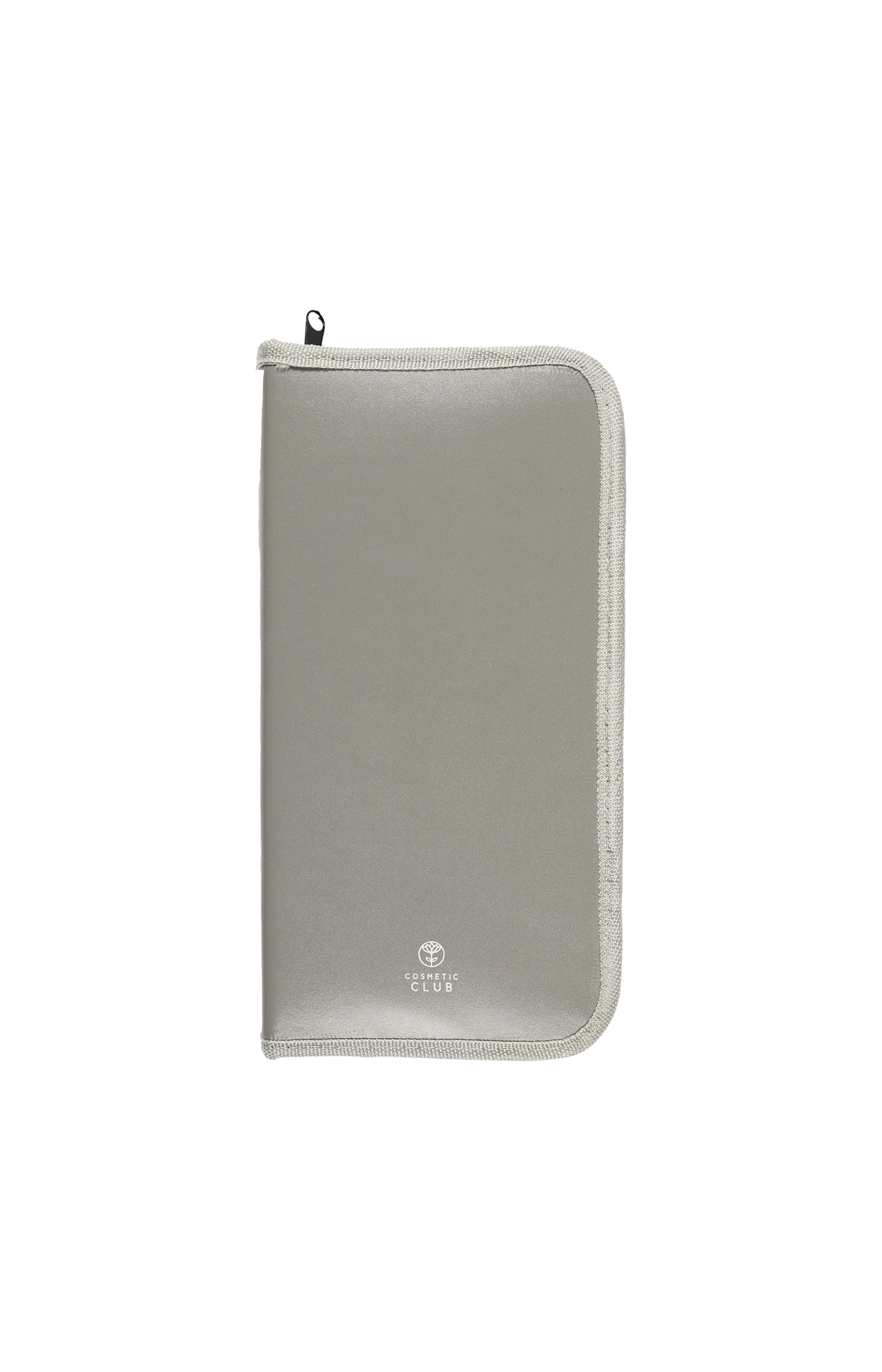 Trousse amovible pour 15 pinceaux - Noir