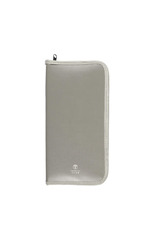 Trousse amovible pour 15 pinceaux - Noir