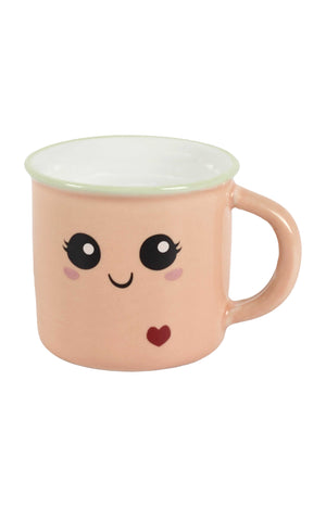 Bougie parfumée Kawaii - Modèles aléatoires