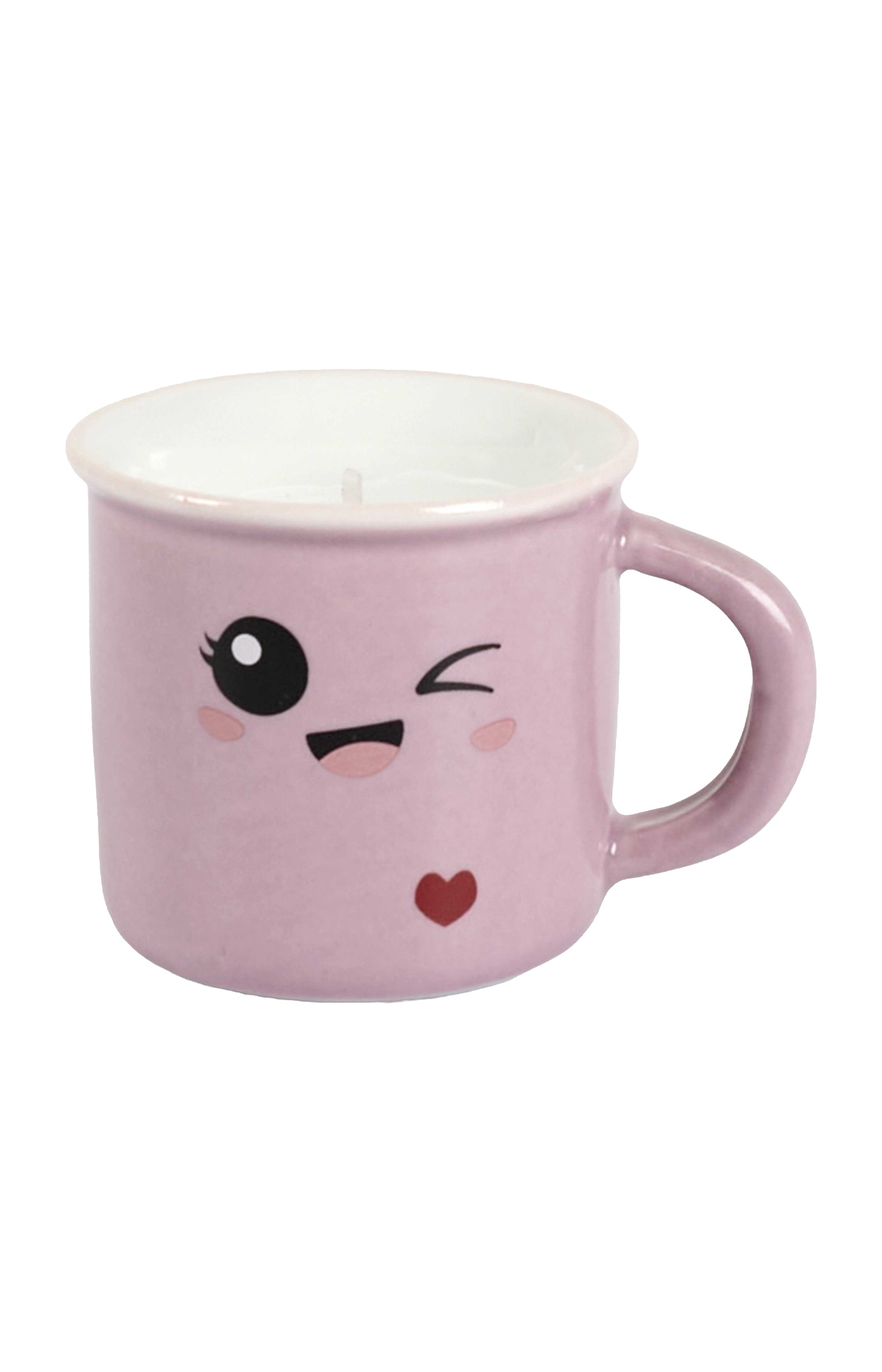 Bougie parfumée Kawaii - Modèles aléatoires