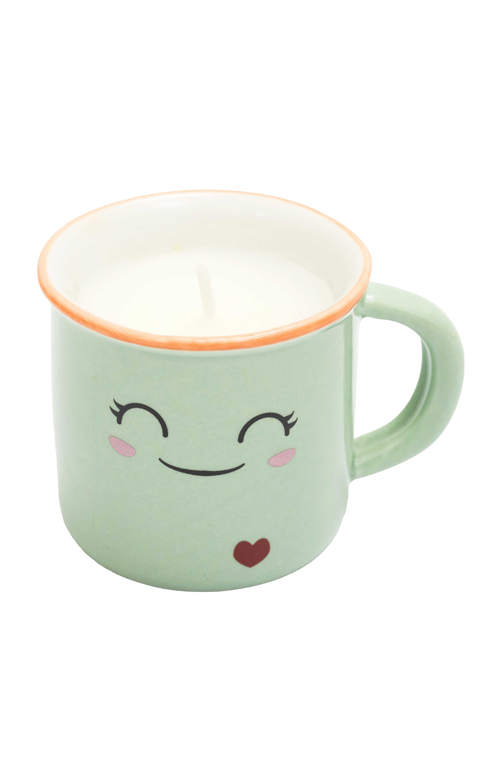 Bougie parfumée Kawaii - Modèles aléatoires