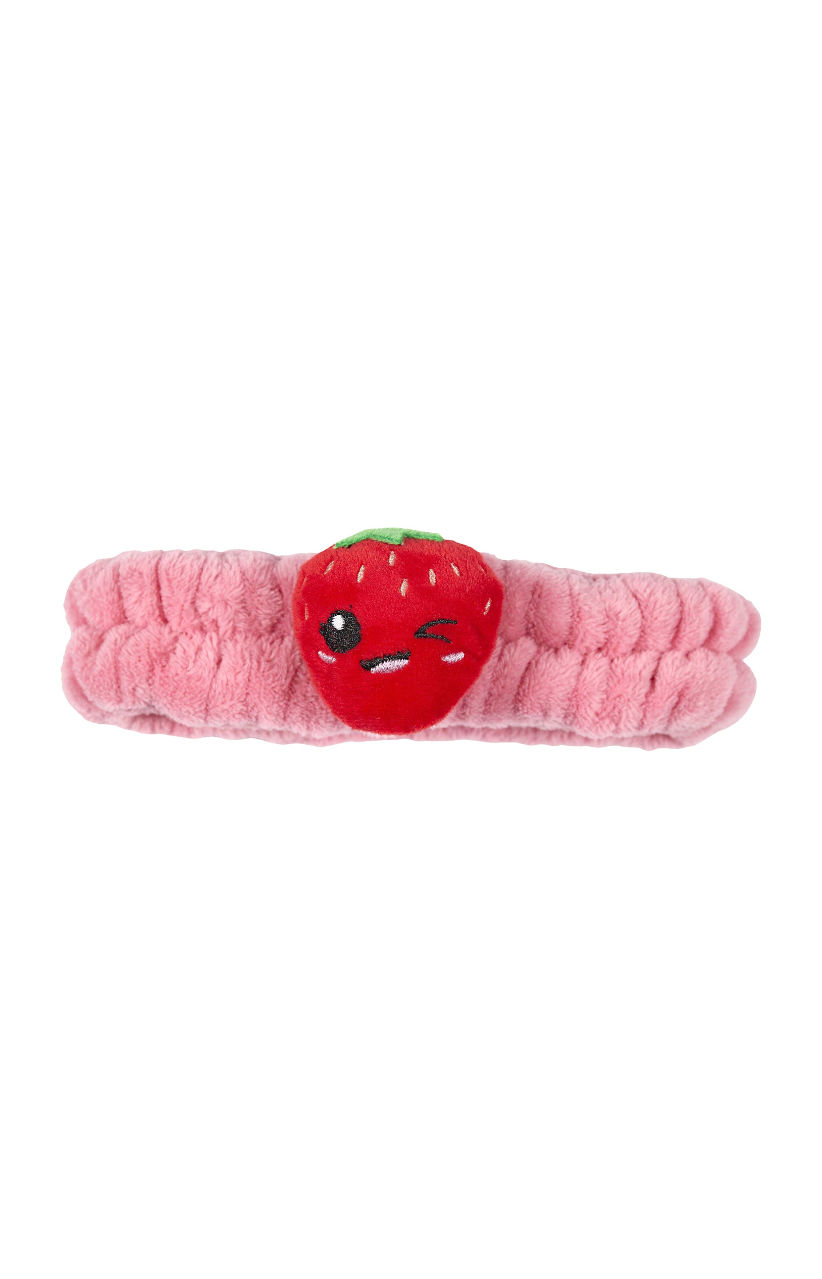 Bandeau maquillage Kawaii - Coloris aléatoires