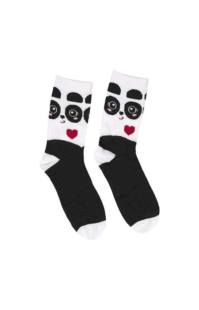 Chaussettes Kawaii - Taille unique
