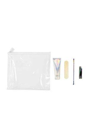 Coffret cosmétique - Mains - 4 produits