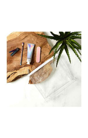 Coffret cosmétique - Mains - 4 produits