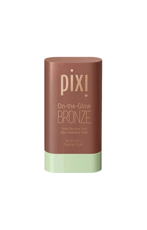 Bronzer stick