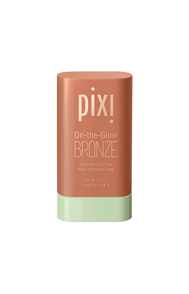 Bronzer stick