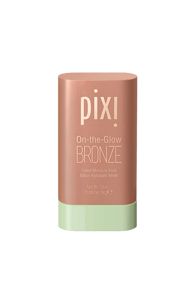 Bronzer stick