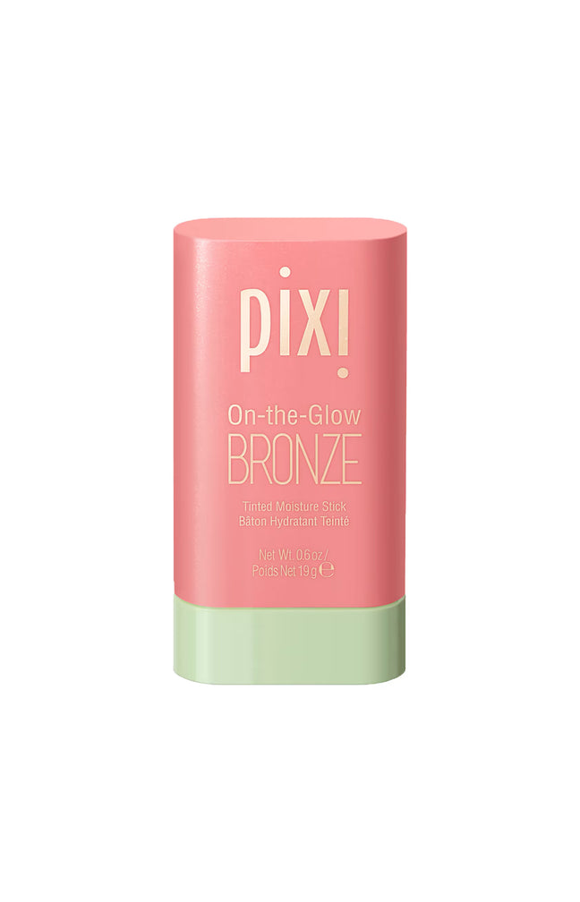Bronzer stick