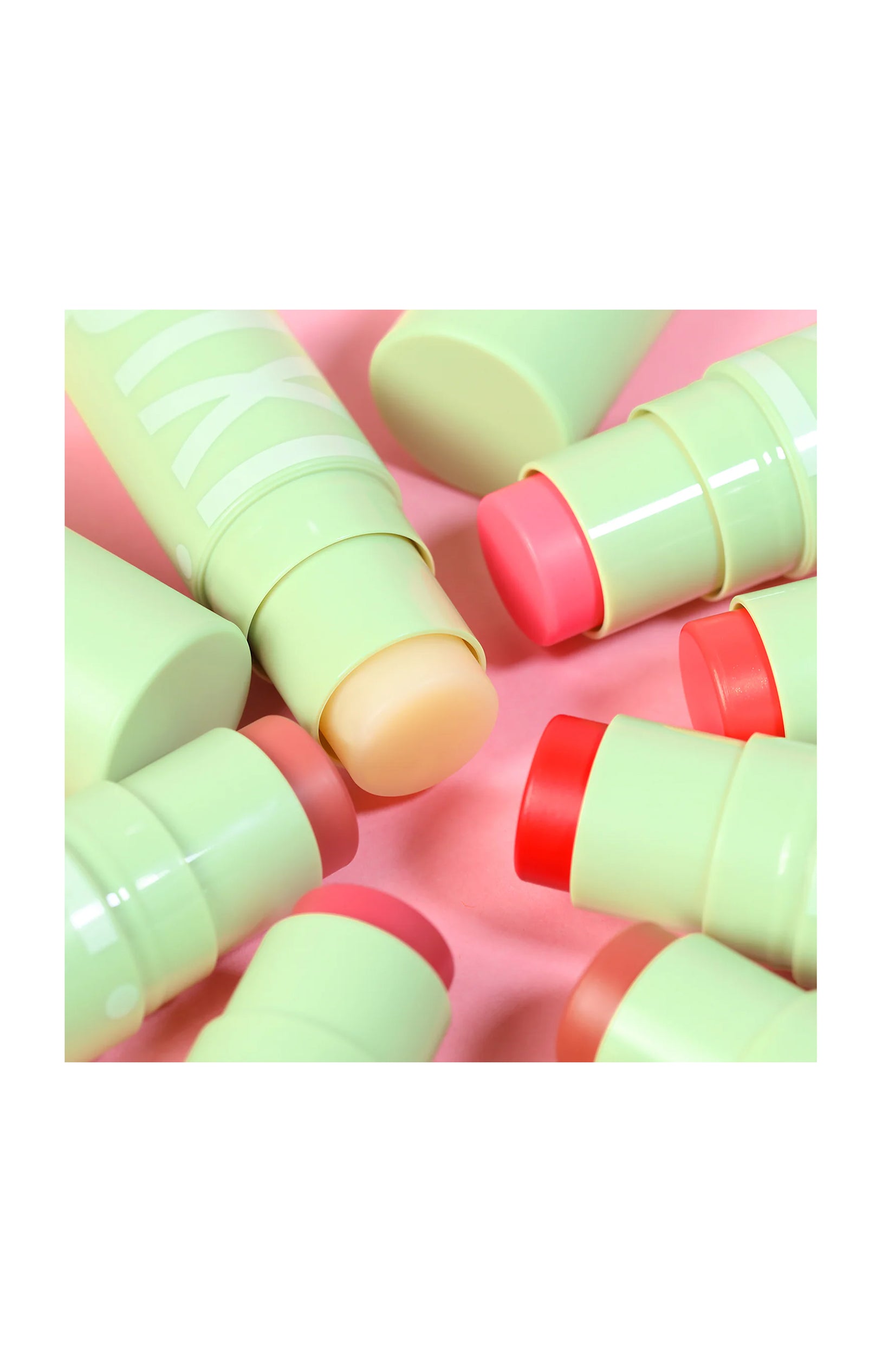 Baume à lèvres mutlifonctions