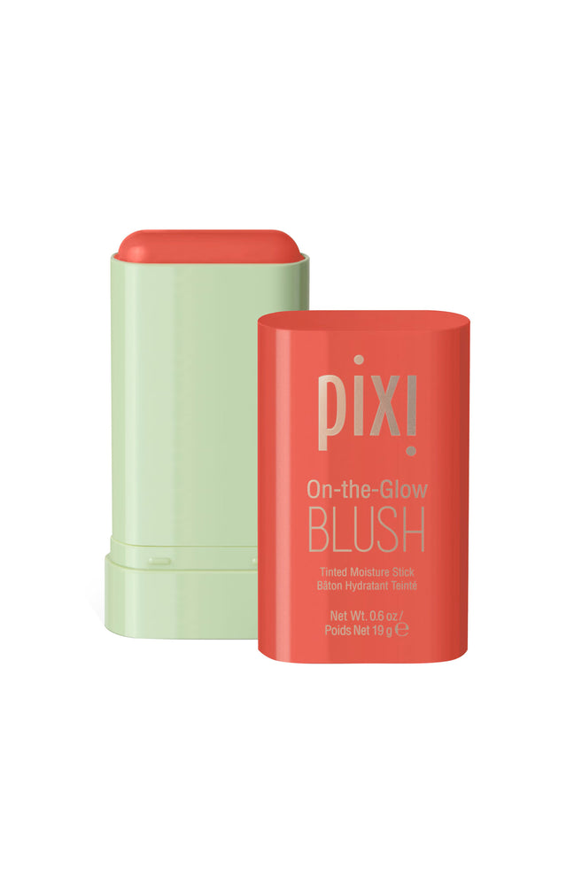 Blush stick