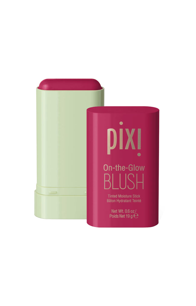 Blush stick