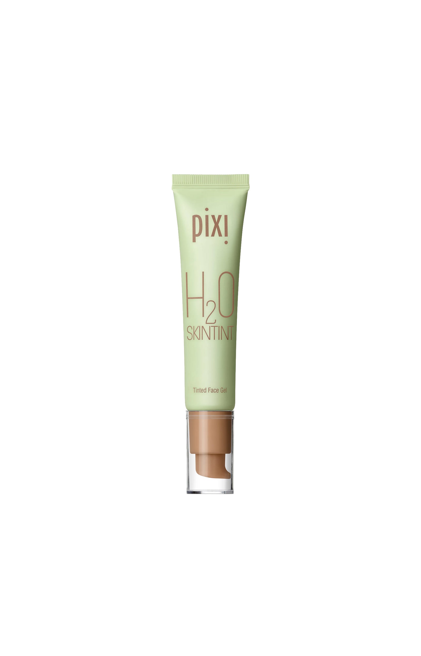 Crème teintée en gel - 35 ml