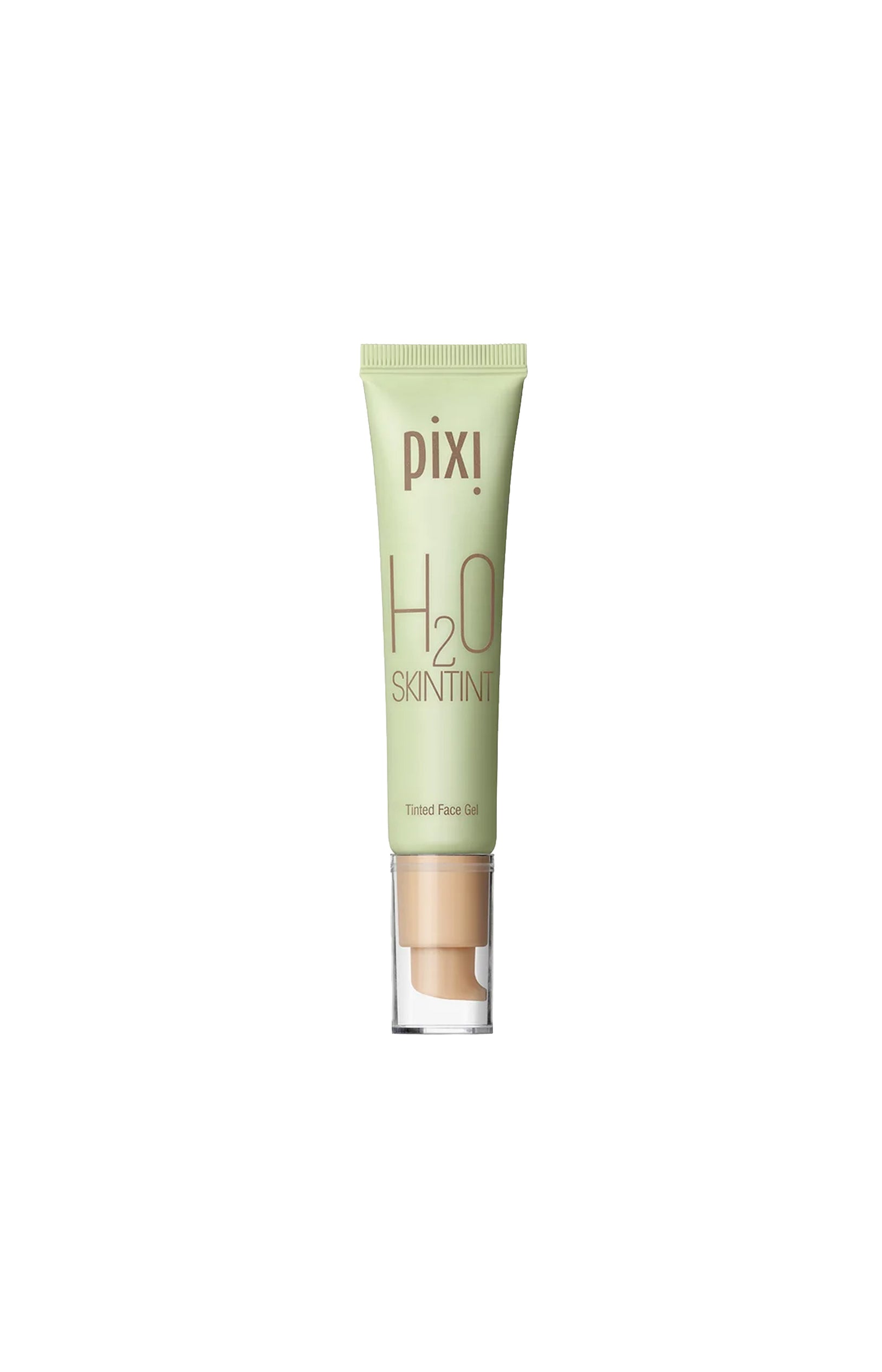 Crème teintée en gel - 35 ml