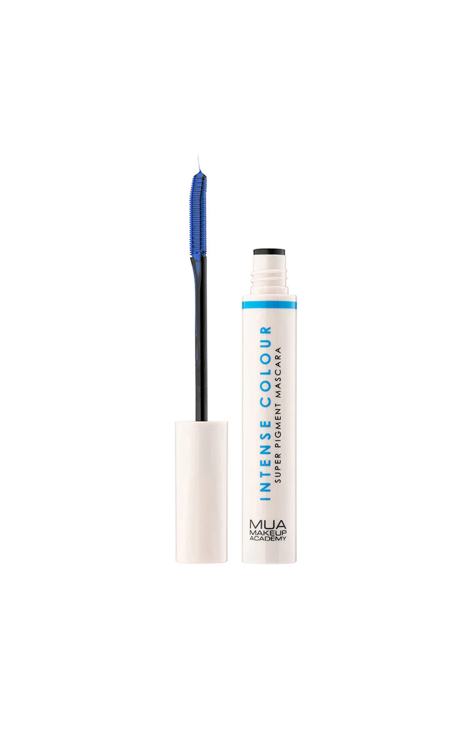 Mascara volume coloré - Intense Colour