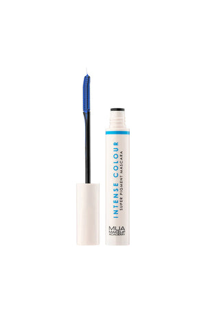 Mascara volume coloré - Intense Colour