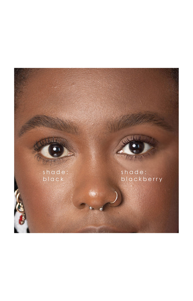 Mascara allongeant - Stop The Search