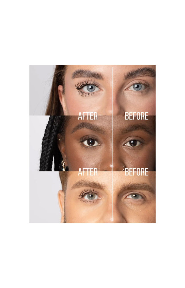 Mascara allongeant - Stop The Search