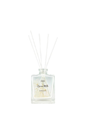 Bouquet parfumé - Musc & fleur de coton - 100 ml