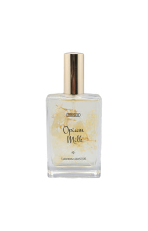 Parfum d’ambiance - Coton & musc blanc - 100 ml