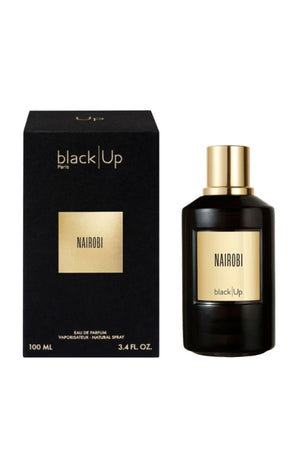 Nairobi Eau de parfum - Floral