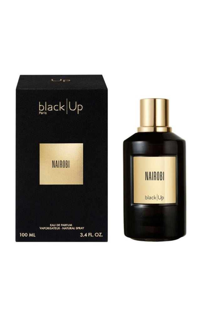 Nairobi Eau de parfum - Floral